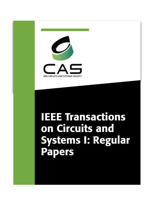 ieee research paper on integrated circuits